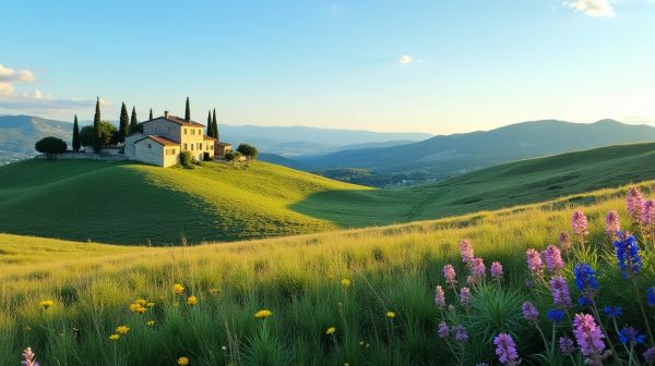 ces lieux mythiques à voir en France