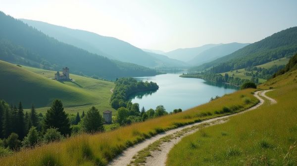 ces lieux mythiques à voir en France