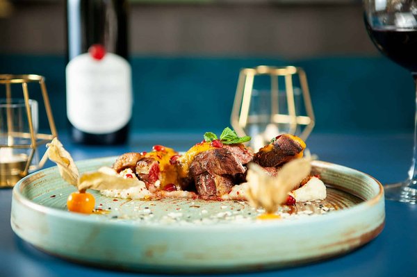 Où déguster les meilleures spécialités culinaires de la région de l'Andalousie, Espagne?